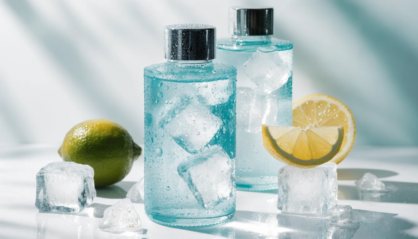 Acqua e sapone Pino Silvestre Profumo linea fresca