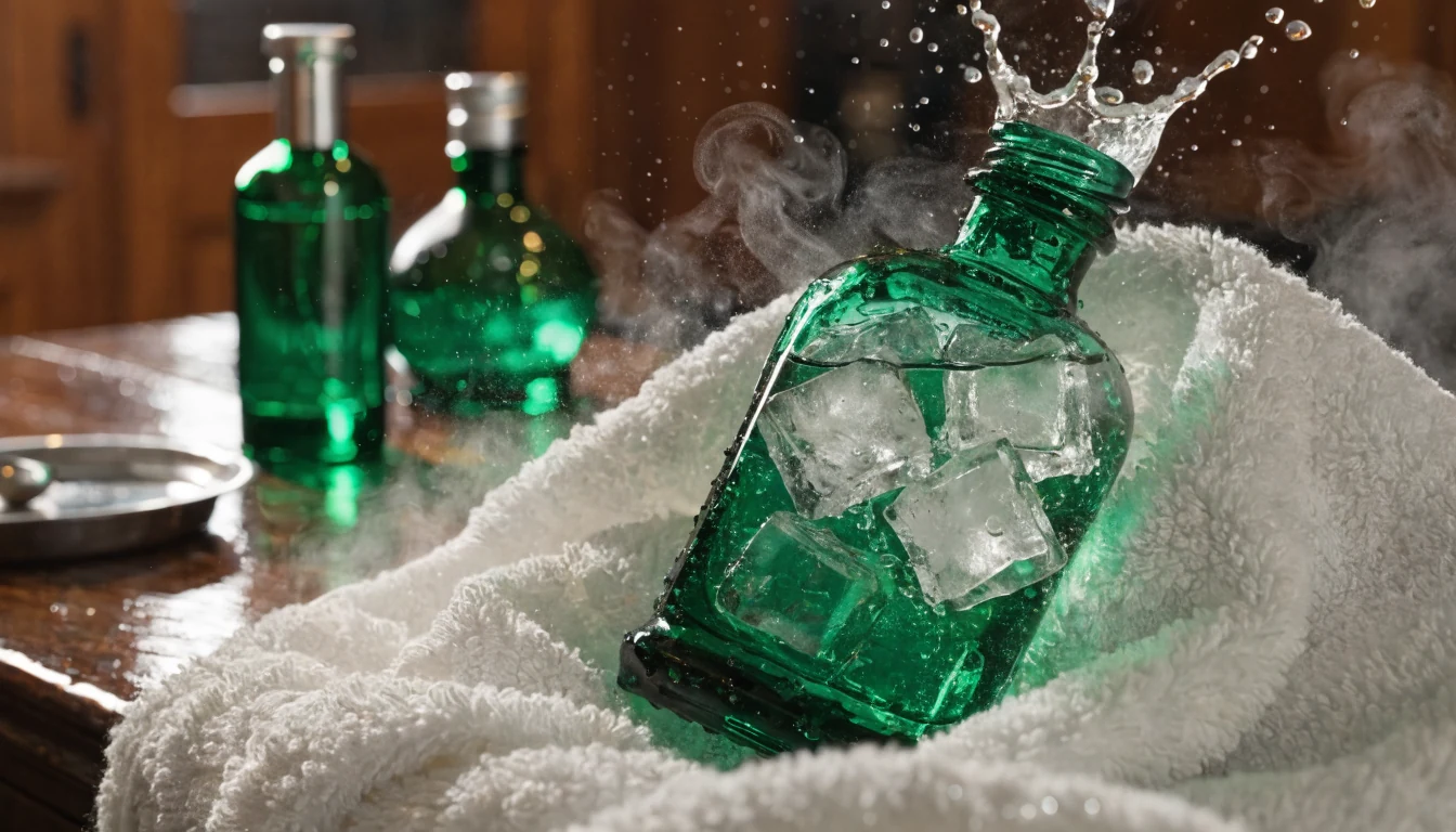 Dopobarba Pino Silvestre Profumo dopo la rasatura