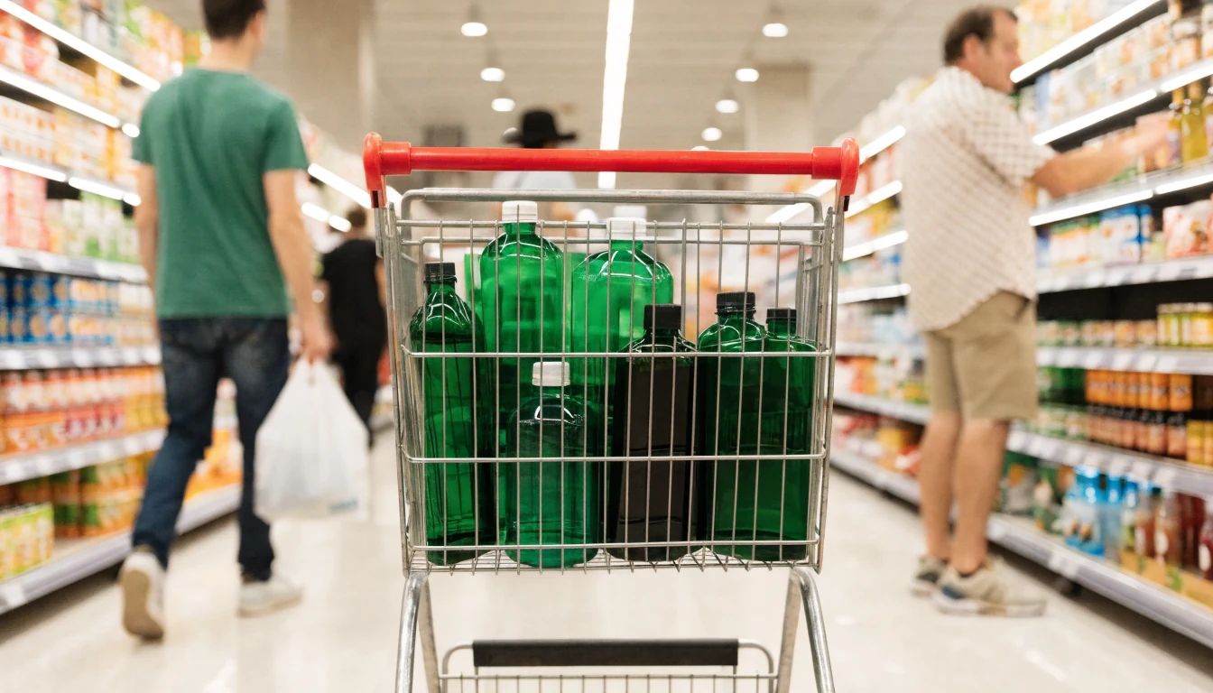 Scaffale e selezione Pino Silvestre Profumo Tigotà