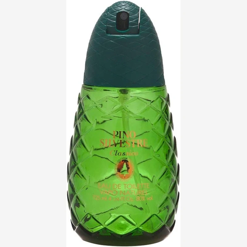 Pino Silvestre cofanetto EDT 75 più 50 ml