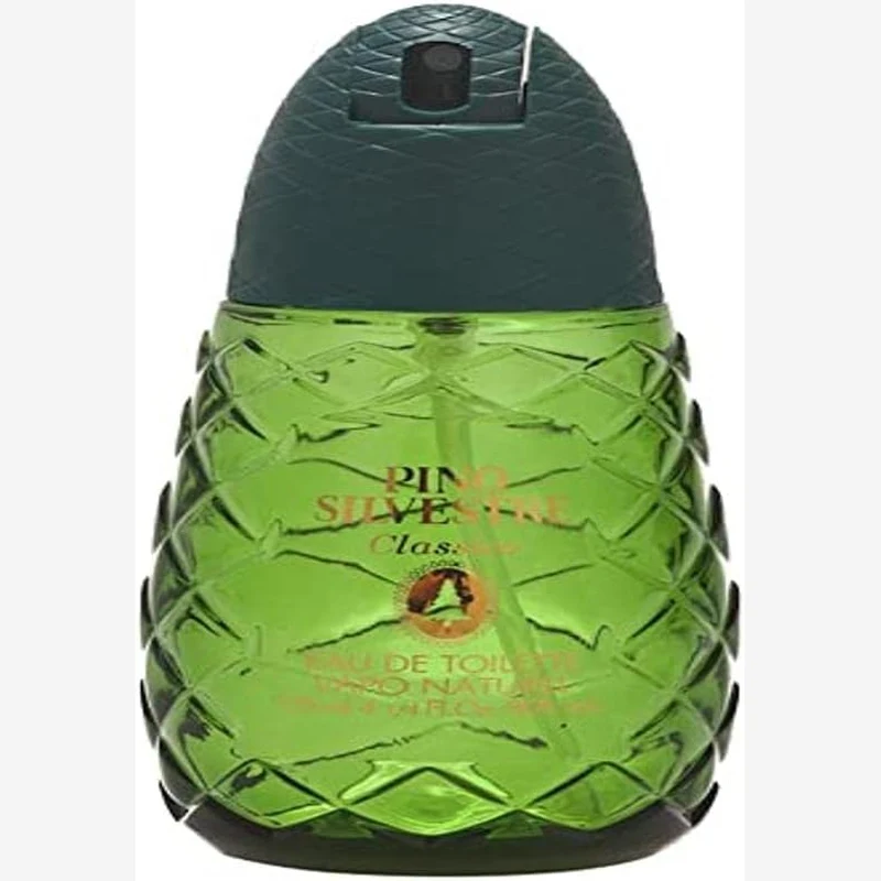 Pino Silvestre Eau de Toilette spray 125 ml