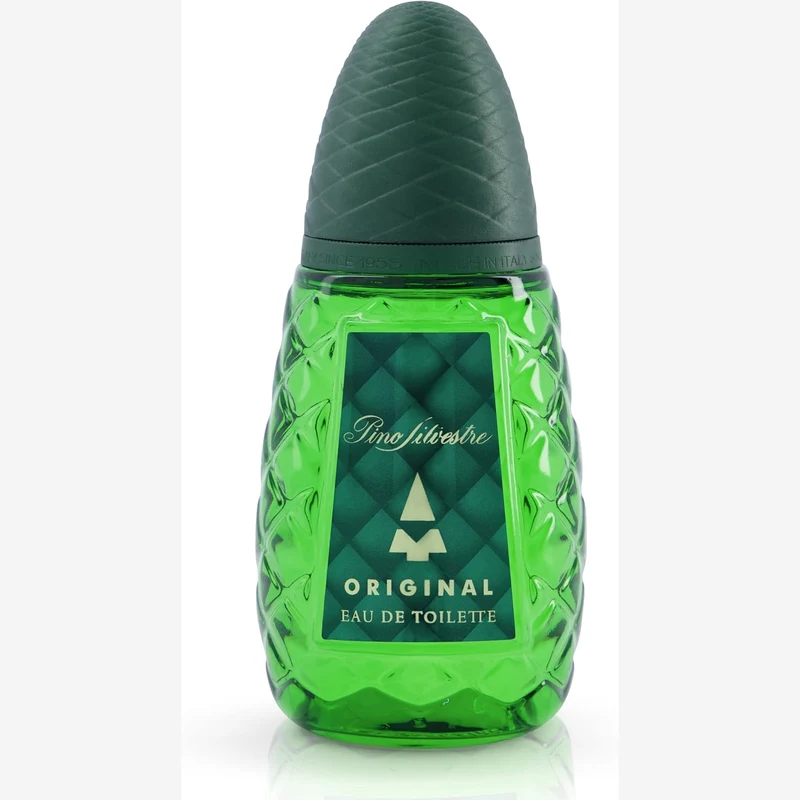 Pino Silvestre Original Eau de Toilette 125 ml