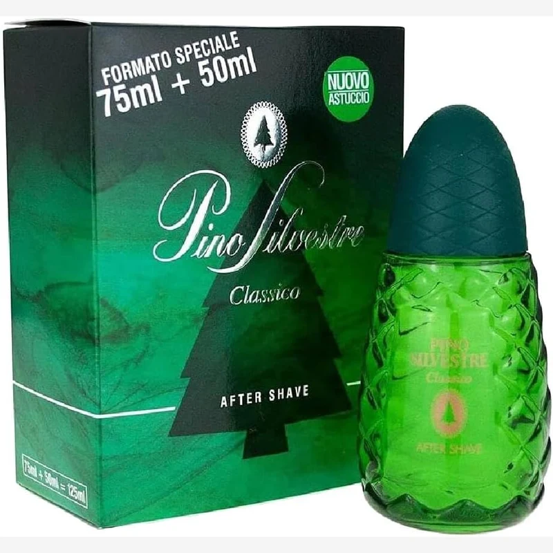 Pino Silvestre set da barba 125 ml