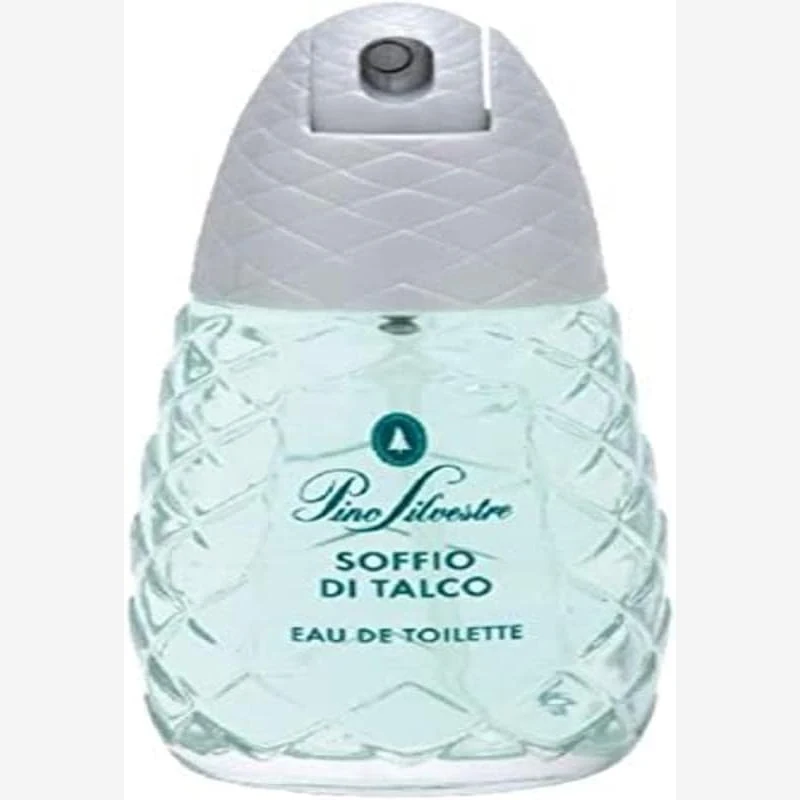 Pino Silvestre Soffio di talco EDT 75 ml