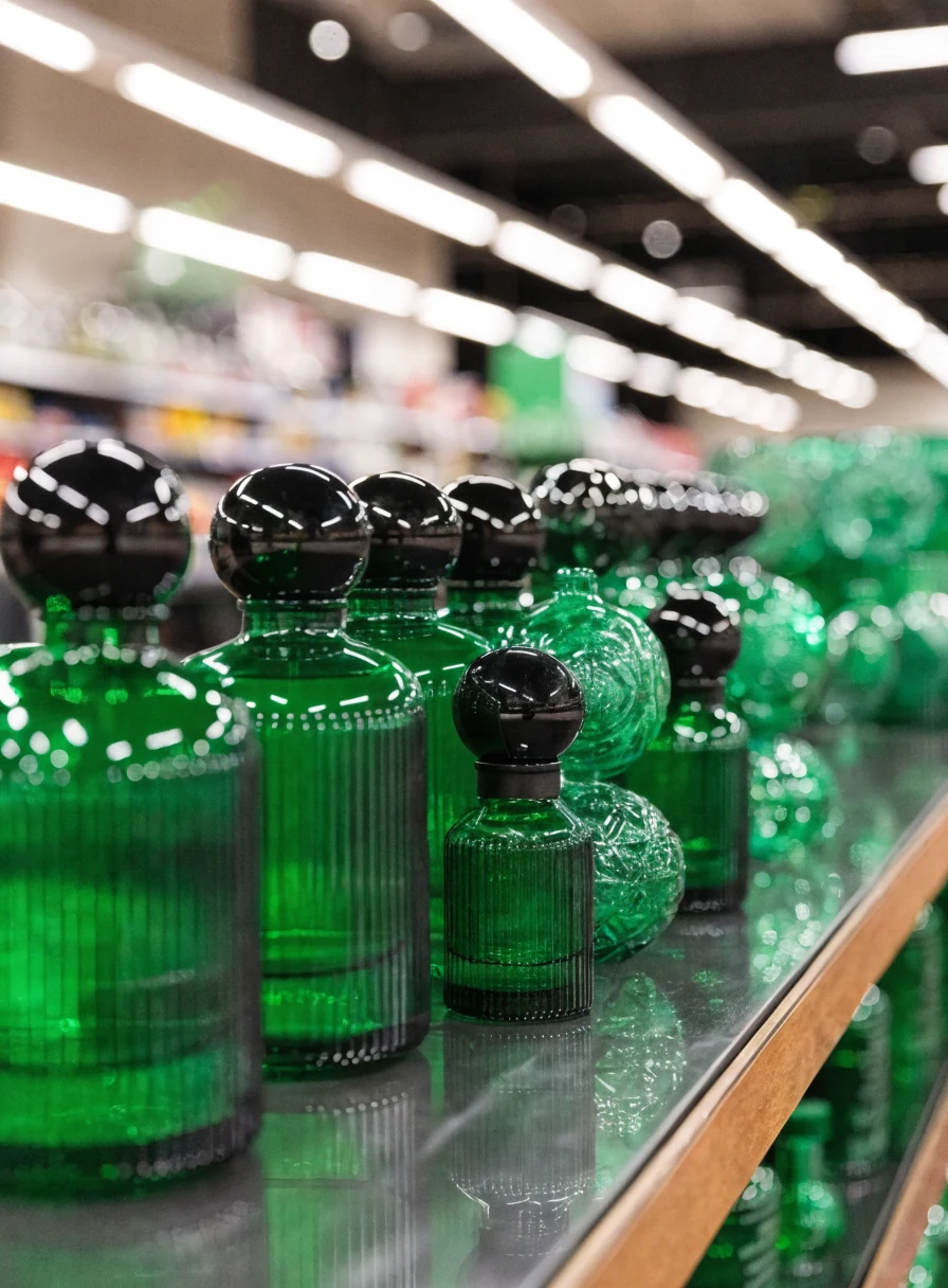 Edizione Tigotà: profumi e cofanetti